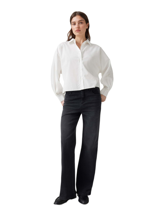 Opus Wide-Leg Jeans Mivy bei Robert Ley