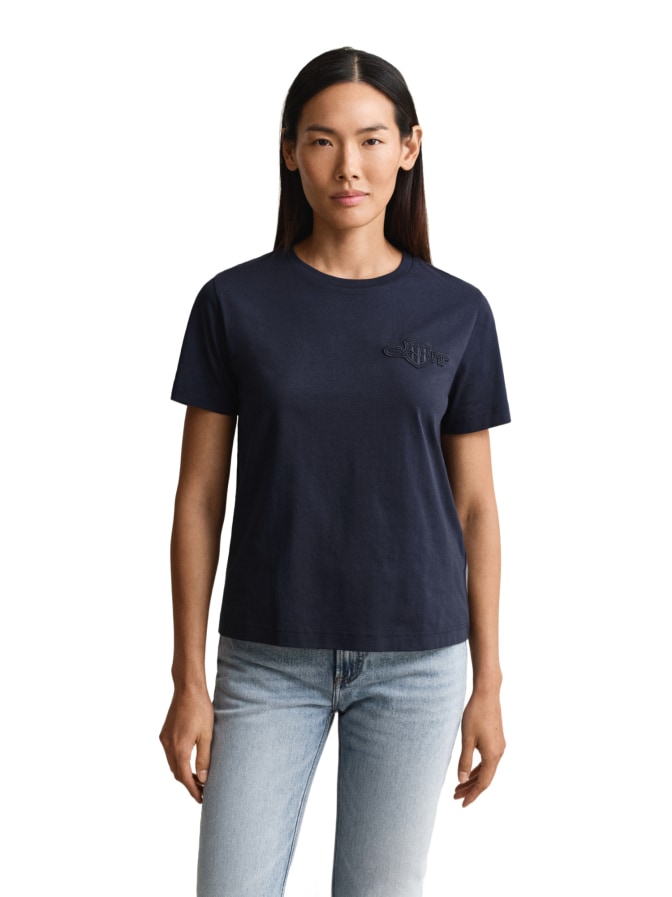 Gant T-Shirt bei Robert Ley