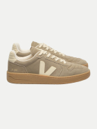 Veja Sneaker V-82 taupe-natural bei Robert Ley