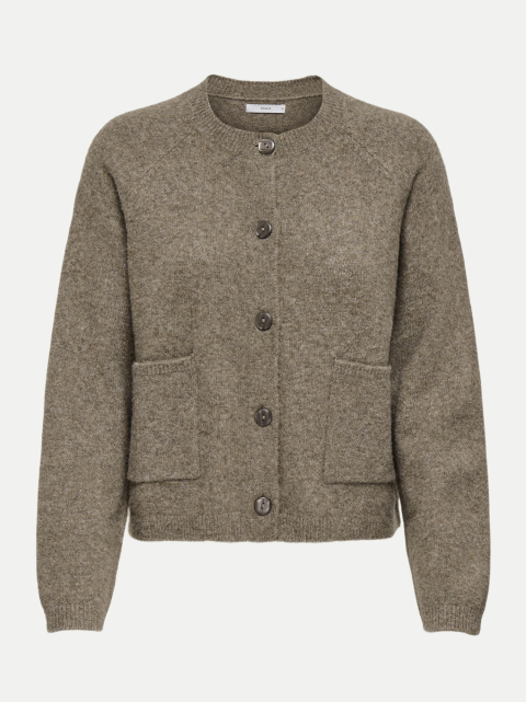 Only Strickjacke ONLPIEMONTE bei Robert Ley