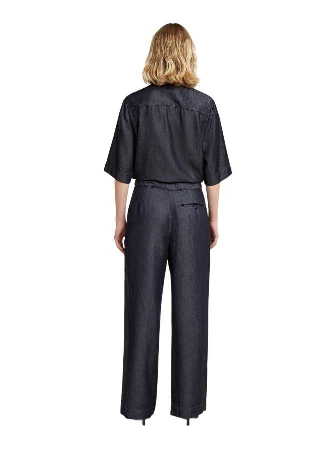 G-STAR RAW Regular-Fit Jumpsuit bei Robert Ley