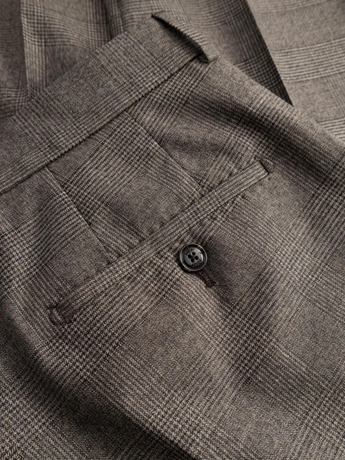 Joop! Regular-Fit Wollhose Rennet bei Robert Ley