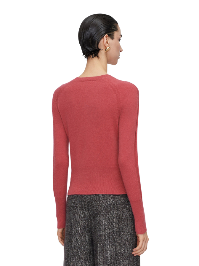 Joseph Pullover Melby Light aus Kaschmir-Mix bei Robert Ley
