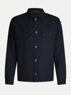 Windsor Men Hemd Lavoro 401-Dark Blue 401 bei Robert Ley