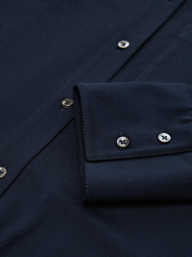 Circolo Hemdblusenkleid Chemisier bei Robert Ley
