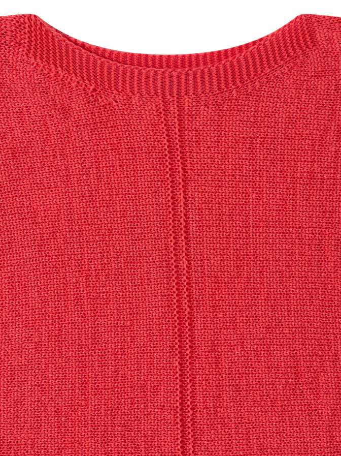 Cecil Dolman Pullover mit U-Boot-Ausschnitt bei Robert Ley