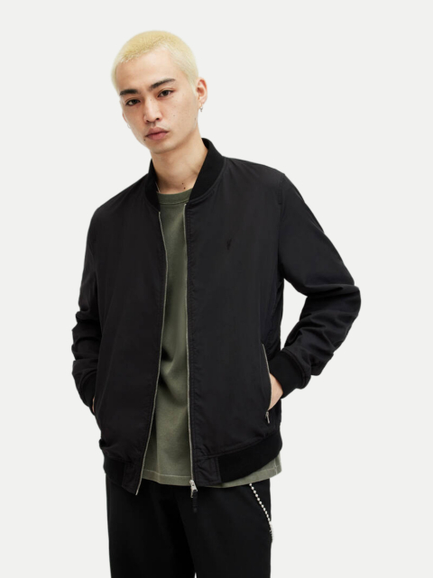 ALLSAINTS Bomberjacke Bassett bei Robert Ley