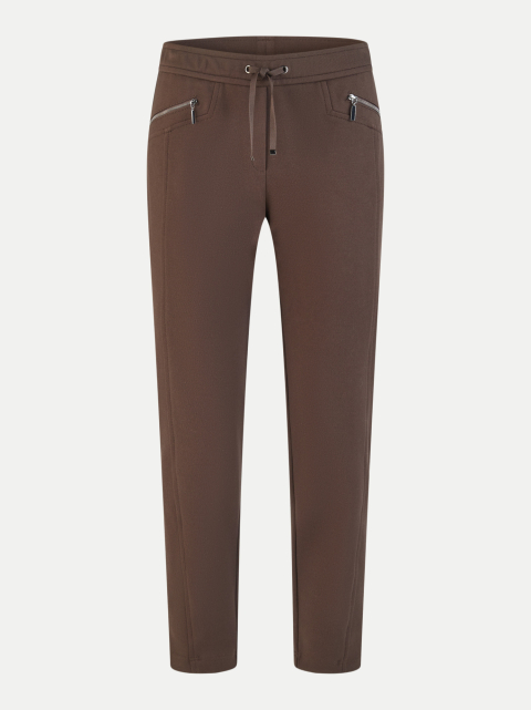 Rabe Moden Hose mit Komfortbund bei Robert Ley