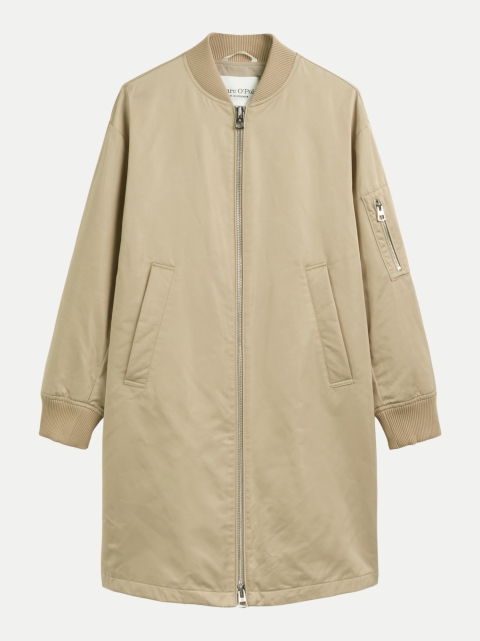 Marc O'Polo Blouson-Mantel im Aviator-Stil bei Robert Ley