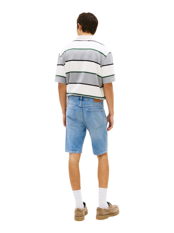 Tommy Jeans Slim-Fit Jeansshorts Ronnie bei Robert Ley