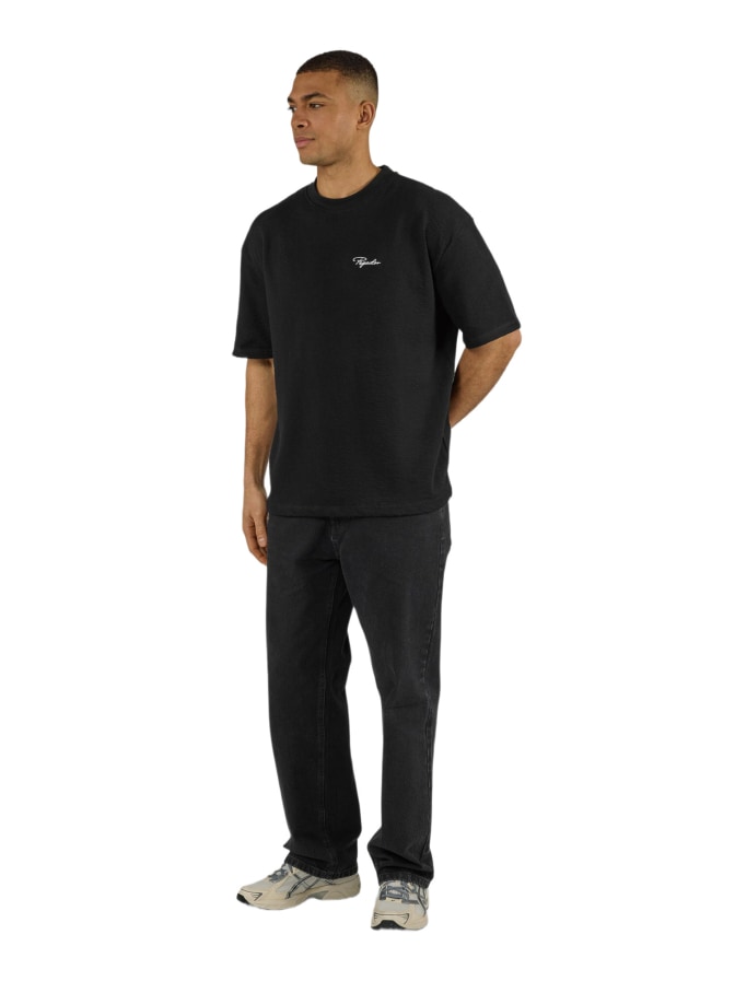 PEGADOR Terry Oversized T-Shirt bei Robert Ley