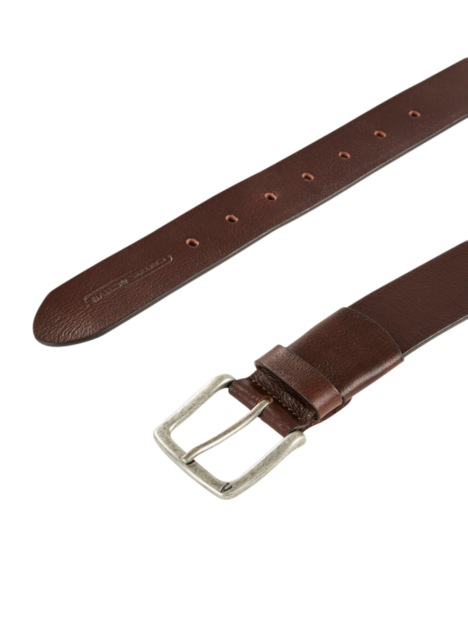 camel active Ledergürtel bei Robert Ley