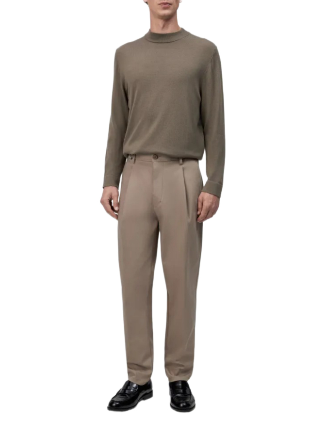Drykorn Casual Hose mit D-Ring Detail bei Robert Ley