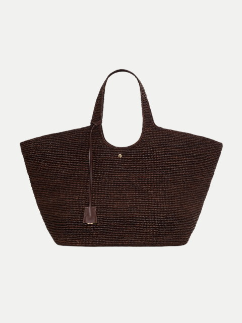 Anine Bing Tasche Lili Tote Raphia bei Robert Ley