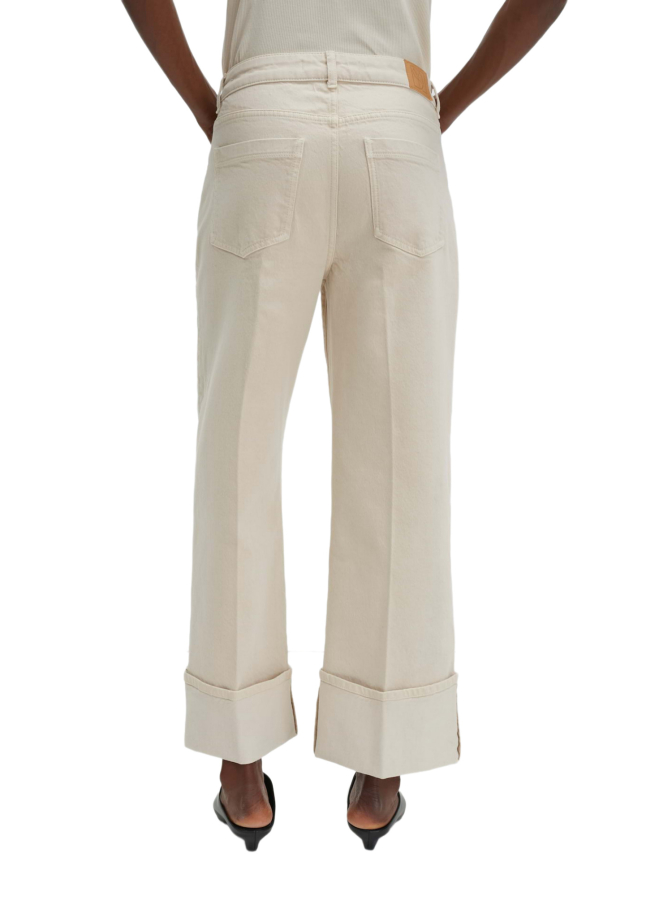 someday Jeans Corah turn up sleek bei Robert Ley