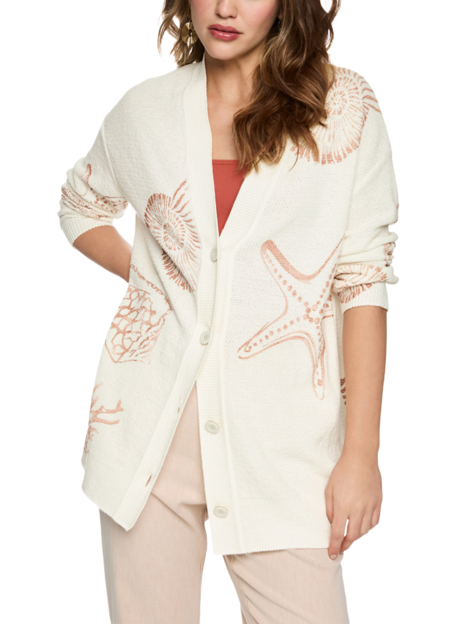 Marc Cain Cardigan bei Robert Ley