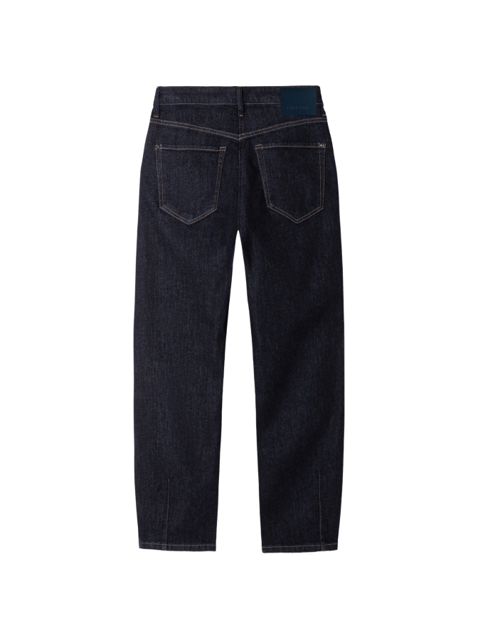 Cambio Barrel- Jeans Elin bei Robert Ley