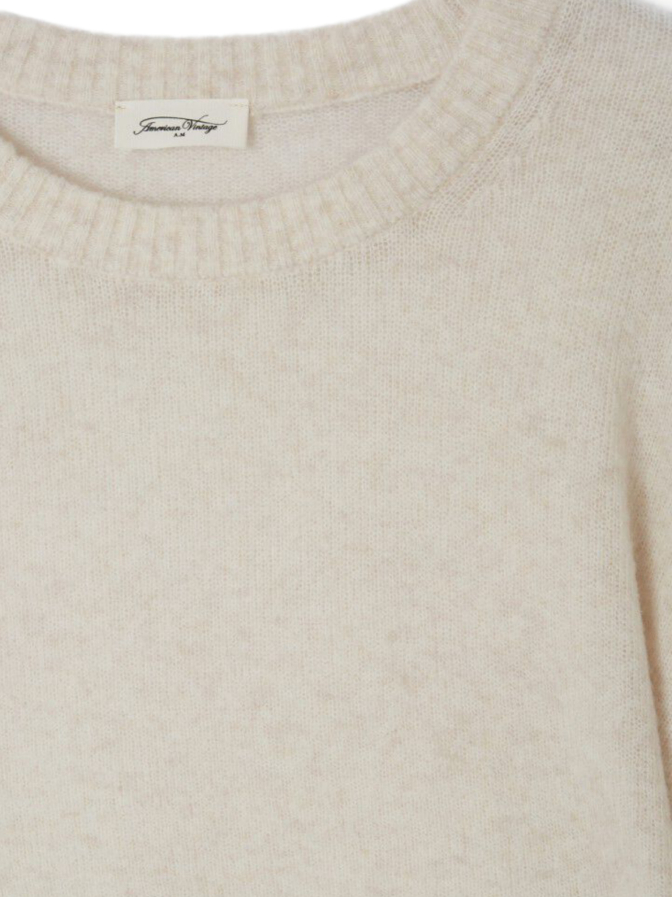 American Vintage Pullover Ouity bei Robert Ley