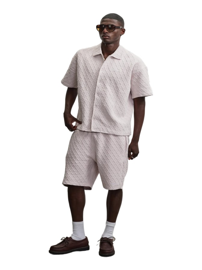 Pegador Regular-Fit Shorts Jovren bei Robert Ley