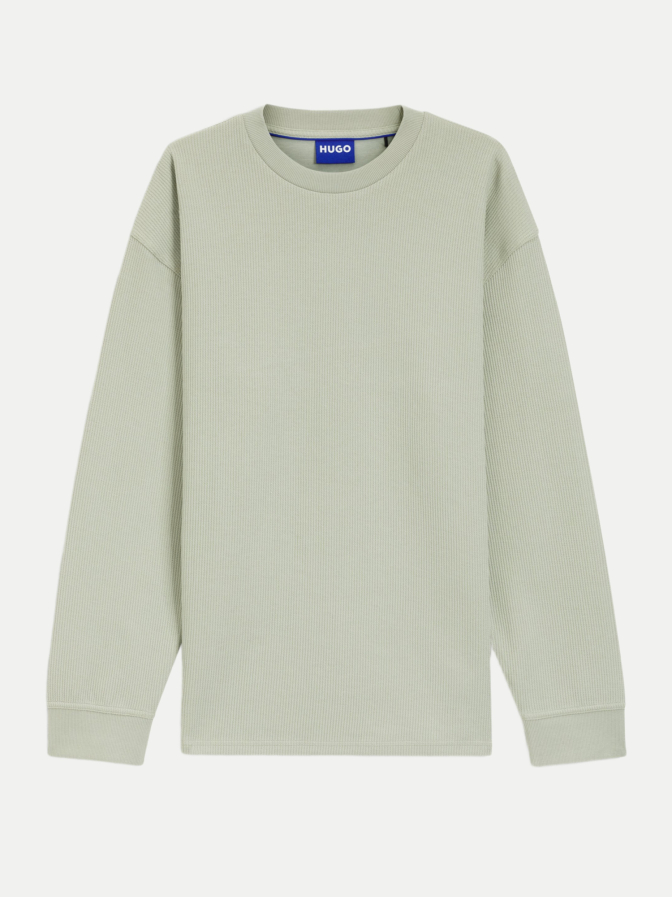 HUGO BLUE Nuwolo Sweatshirt bei Robert Ley