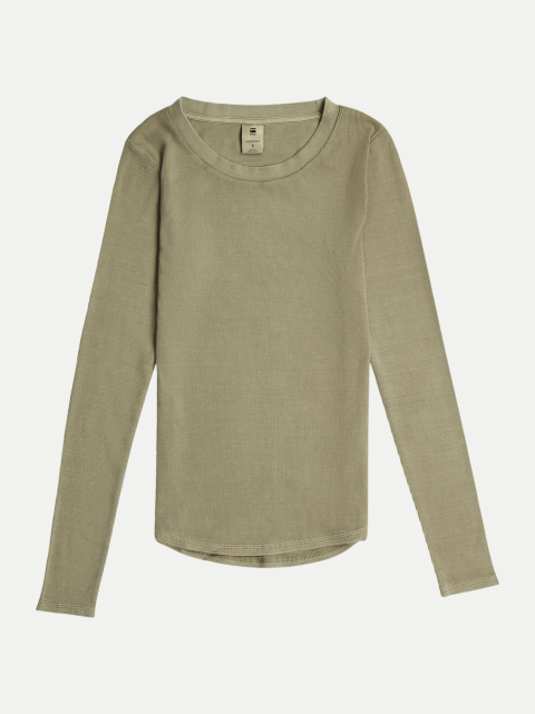 G-STAR RAW T-Shirt Overdyed slim bei Robert Ley