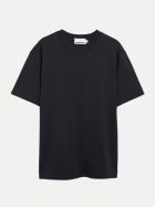 ARMEDANGELS T-Shirt MAARKOS 105-black bei Robert Ley