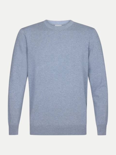 PROFUOMO Basic Crewneck Pullover bei Robert Ley