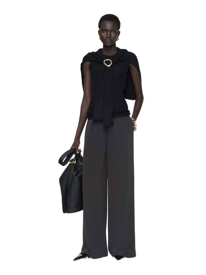 Joseph Wide-Leg Hose Nour bei Robert Ley