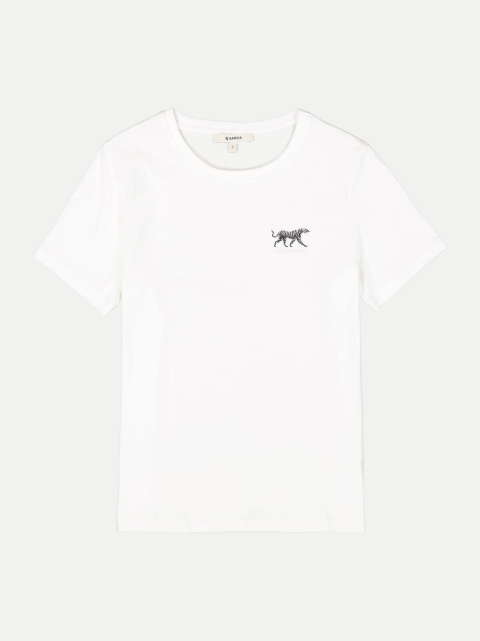 GARCIA T-Shirt bei Robert Ley
