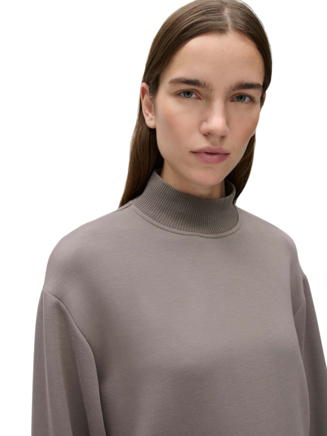 Opus Sweatshirt Gluba Club bei Robert Ley