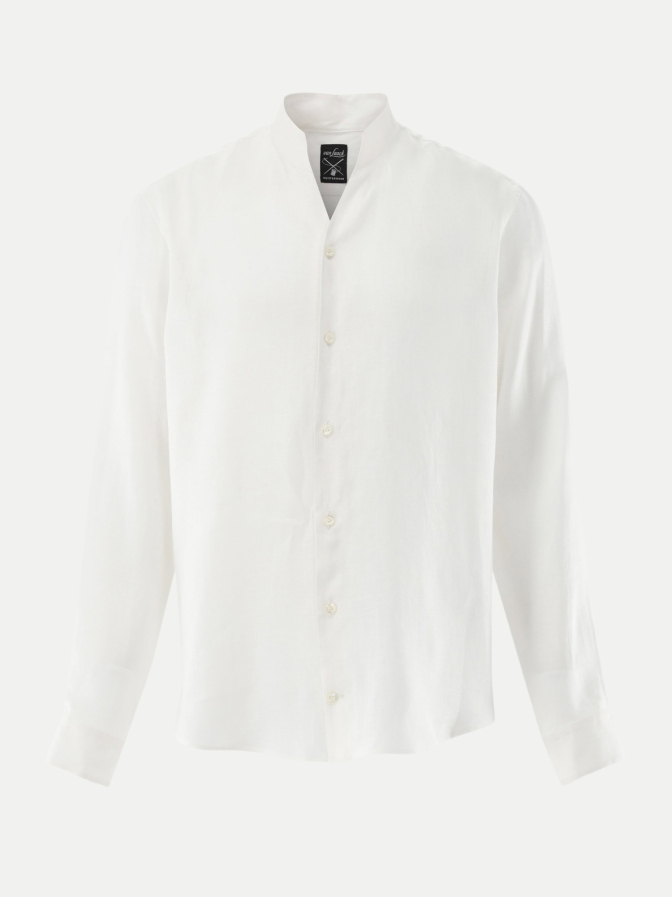 van Laack Shirt Rudo-K bei Robert Ley