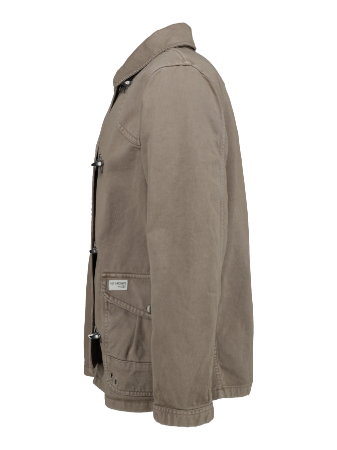 Fay Ganci-Jacke Archive bei Robert Ley