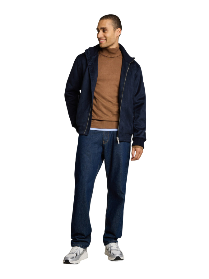 Tom Tailor Denim Rollkragenpullover bei Robert Ley