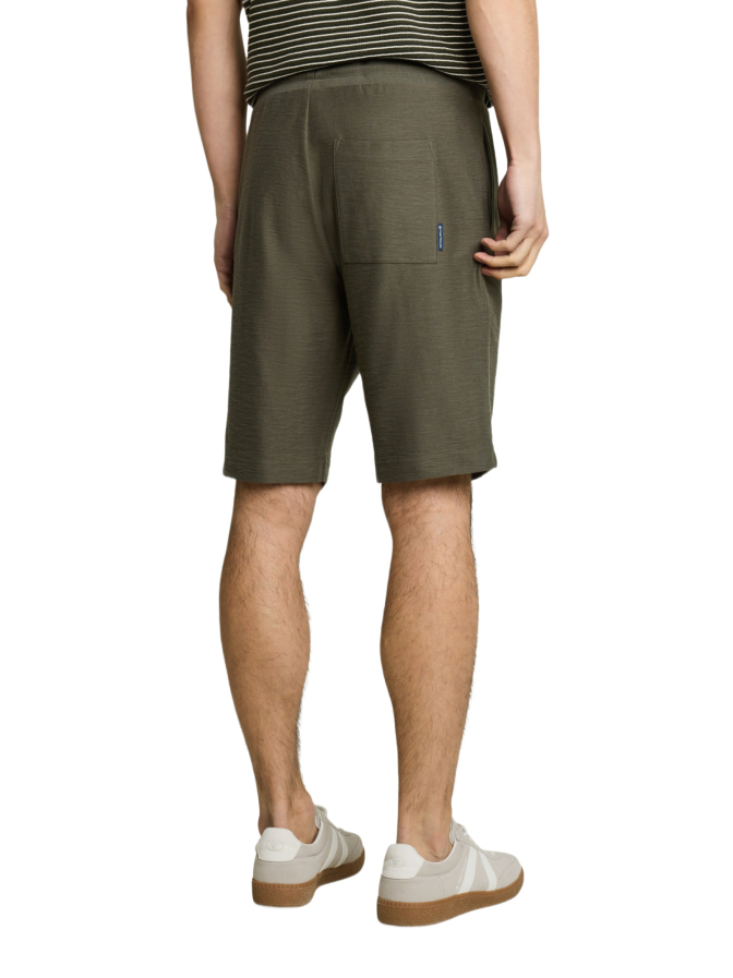 Tom Tailor Casual Shorts Strukturiert bei Robert Ley