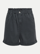 JDY Regular-Fit Shorts Zizzy 177915-Phantom bei Robert Ley
