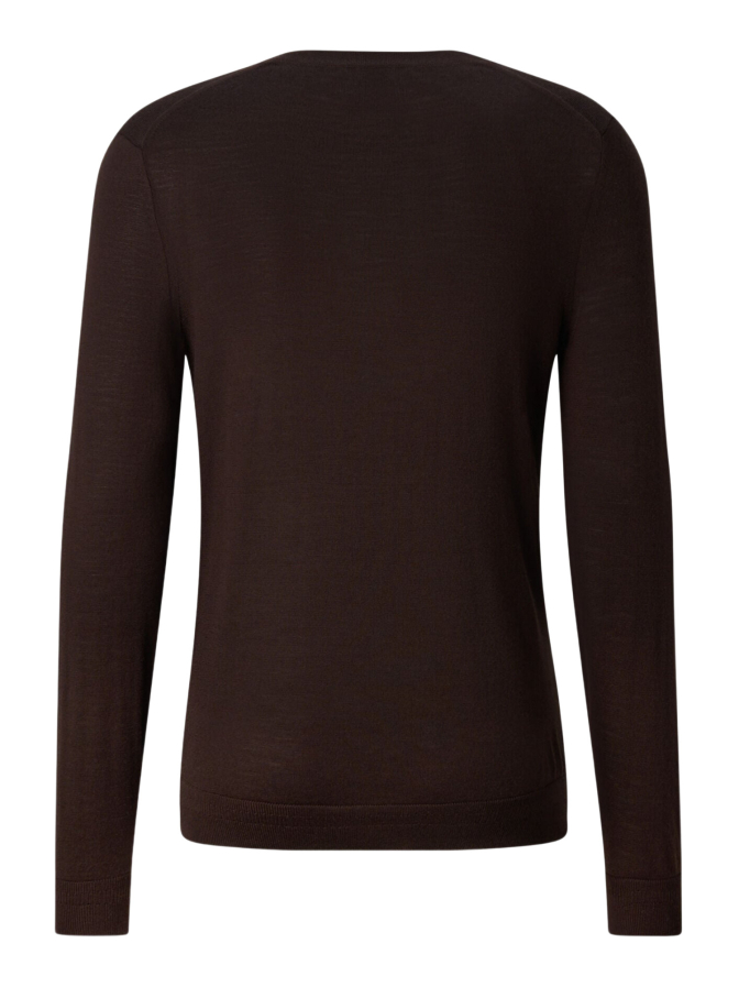 Bogner Pullover Ole aus Schurwoll-Kaschmir-Mix bei Robert Ley