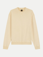 BOSS Orange Pullover Akapulko 837-Light/Pastel Orange bei Robert Ley