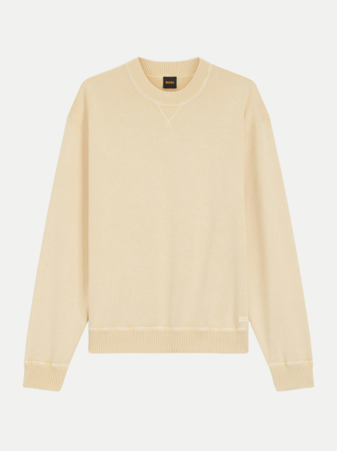 BOSS Orange Pullover Akapulko bei Robert Ley