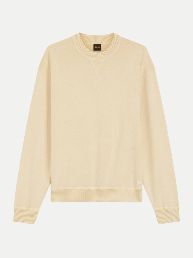 BOSS Orange Pullover Akapulko bei Robert Ley