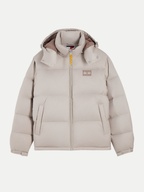 Tommy Jeans Daunenjacke Alaska bei Robert Ley