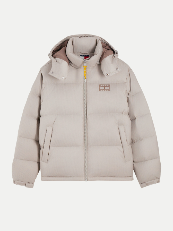 Tommy Jeans Daunenjacke Alaska bei Robert Ley