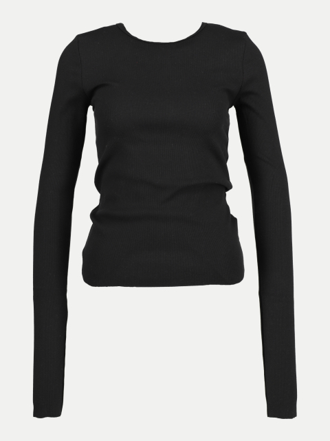 Éterne Basic Langarmshirt bei Robert Ley