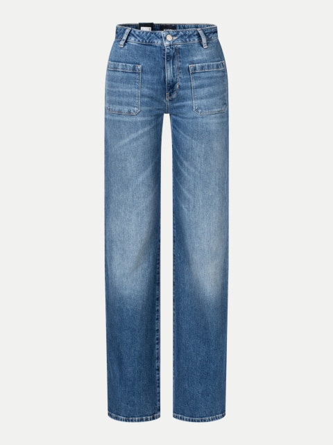 JOOP! Wide-Leg Jeans Emilia bei Robert Ley