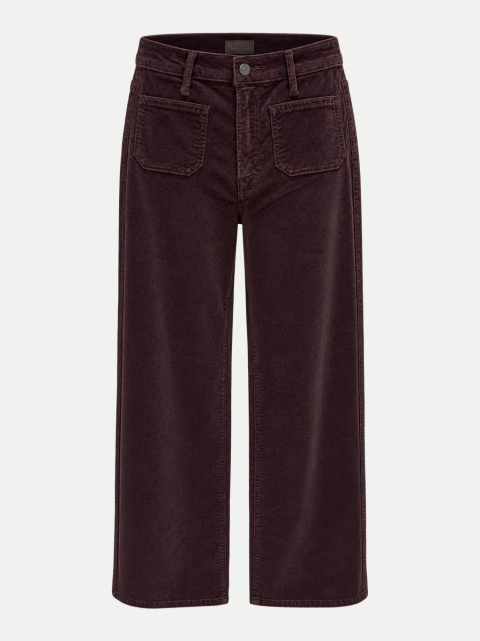 MOTHER Cordhose Patch Pocket Undercover bei Robert Ley
