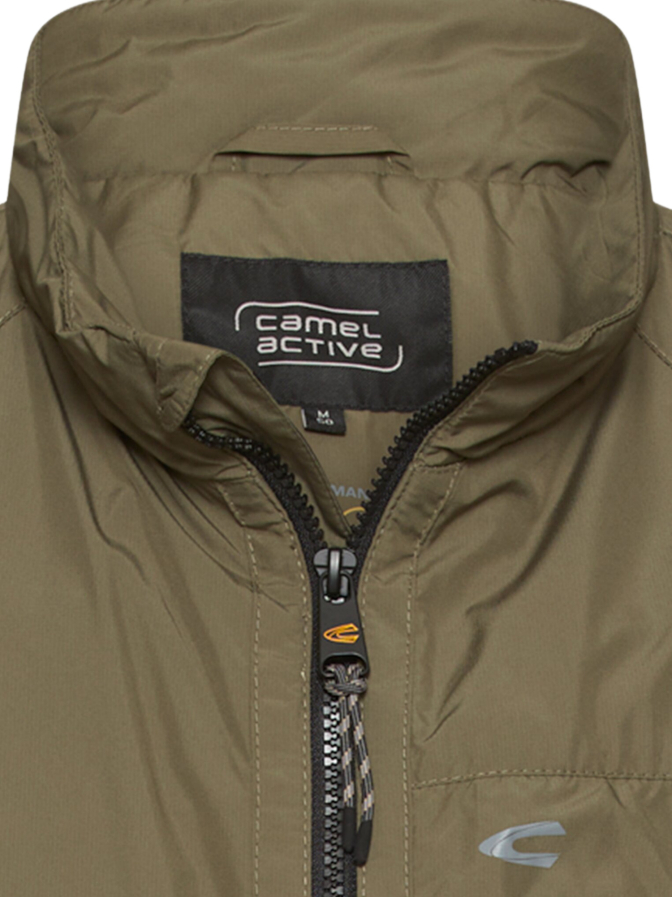 camel active Outdoor Weste bei Robert Ley