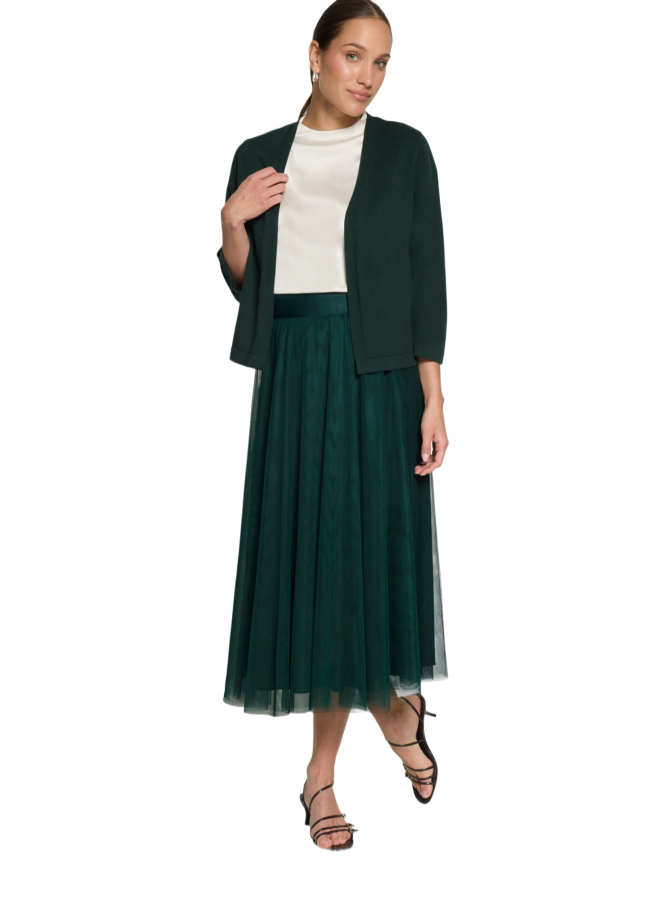 Zero Rock Mittellang bei Robert Ley