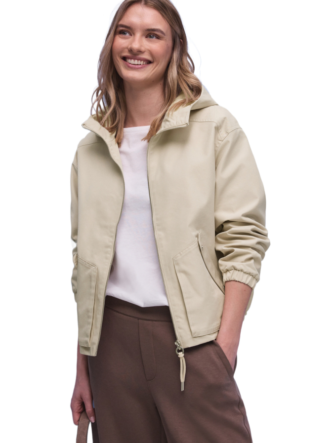 Street One Jacke bei Robert Ley