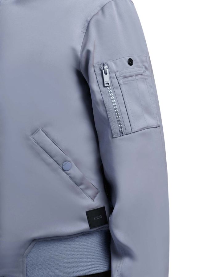 Khujo Jacke Beth bei Robert Ley