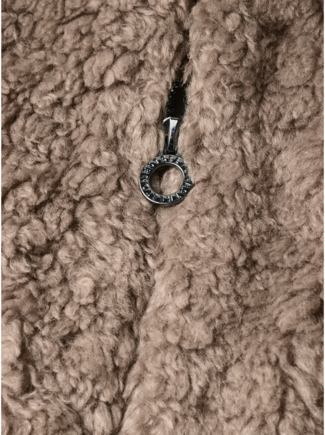 Street One Weste Short Fake Fur bei Robert Ley