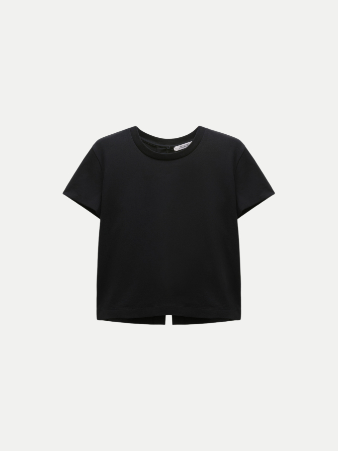 Dorothee Schumacher T-Shirt ALL TIME FAVORITES bei Robert Ley